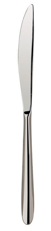 Confezione 12 pezzi COLTELLO TAV.CR MBL AROBASE