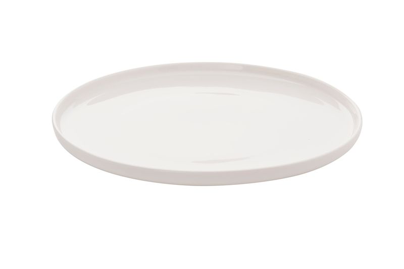 Confezione 6 pezzi PIATTO PIANO 25CM ARTIC