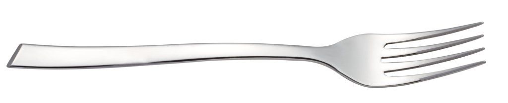 Confezione 12 pezzi FORCH. DESSERT INOX 18/0 AZTEK