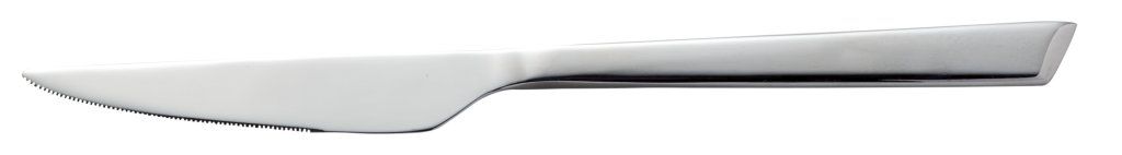 Confezione 12 pezzi COLTELLO DESSERT MBL INOX AZTEK