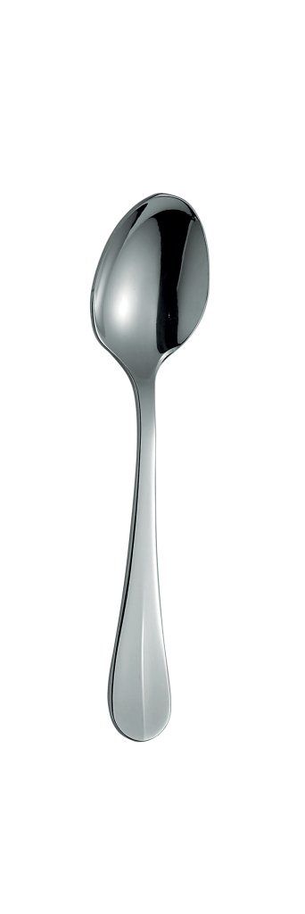 Confezione 12 pezzi CUCCH. MOKA  BAGUETTE PM 3MM 18/10