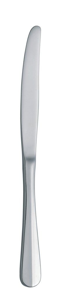 Confezione 12 pezzi COLTELLO DESS. MONOBLOCCO BAGUETT.PM