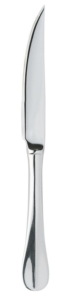 Confezione 12 pezzi COLTELLO BISTECCA CR    BAGUETT.PM