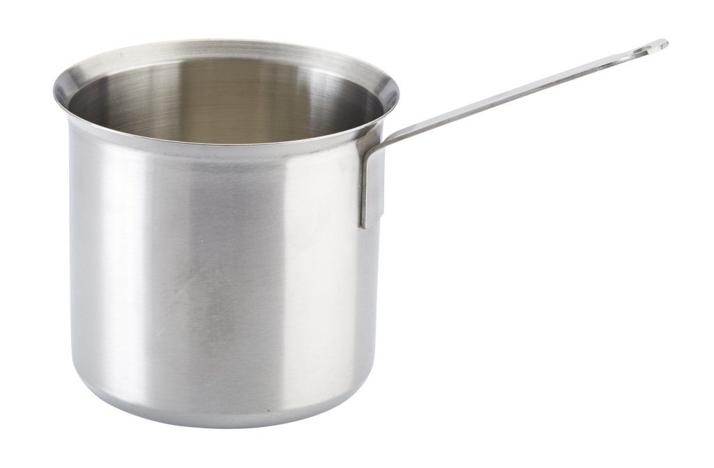 Confezione 1 pezzo BAGNOMARIA INOX S/C D.12 CM