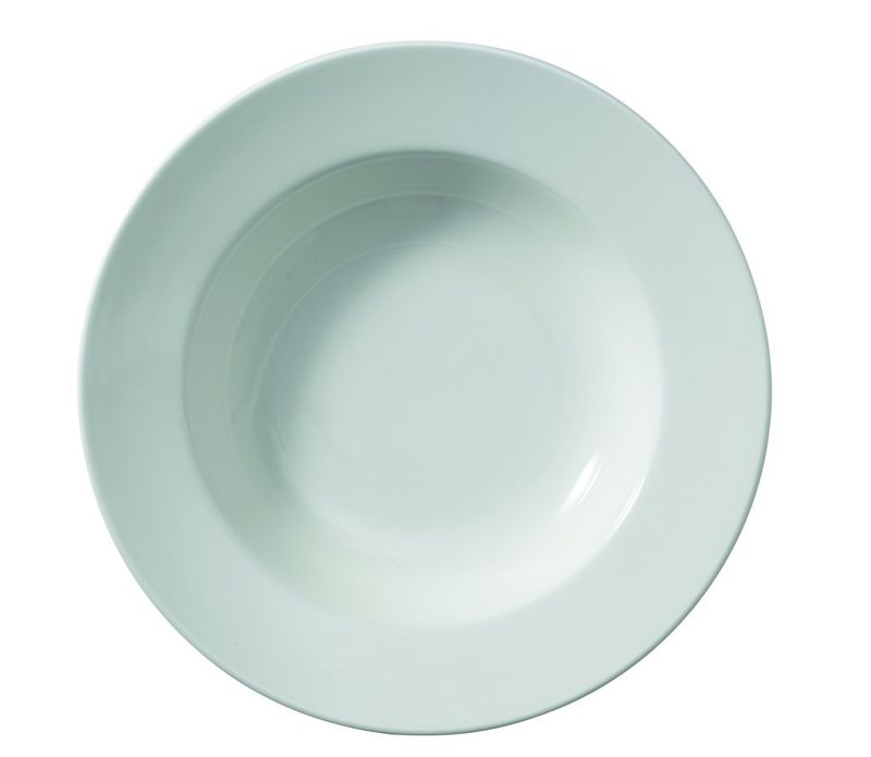 Confezione 6 pezzi PIATTO PASTA  30  CM BANQUET BACINO 20
