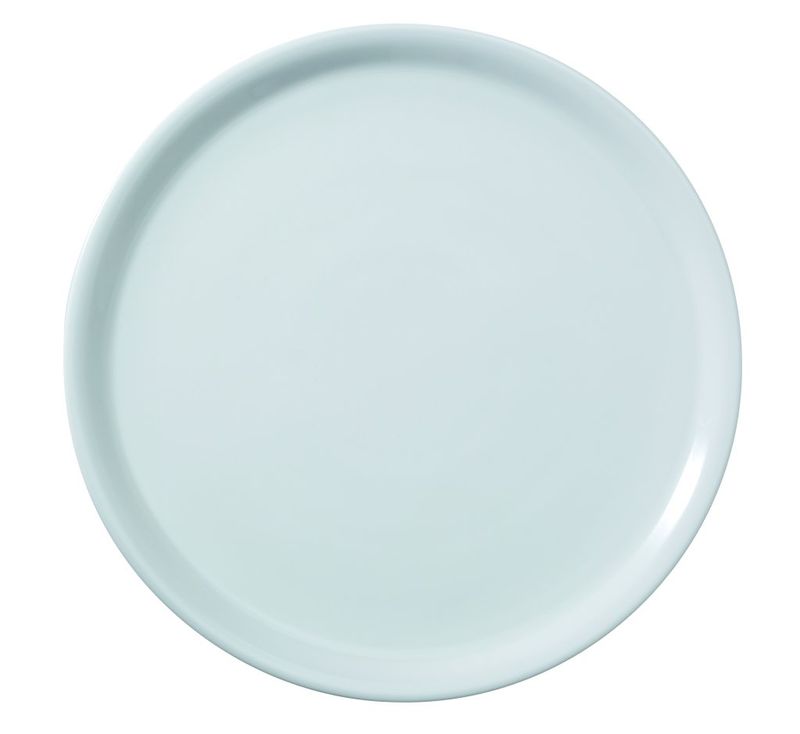 Confezione 6 pezzi PIATTO PIZZA AVORIO 30,5CM  BANQUET