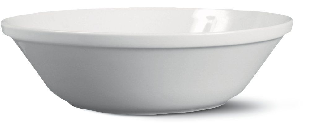 Confezione 12 pezzi INSALAT. IMPILABILE     21CM BANQUET