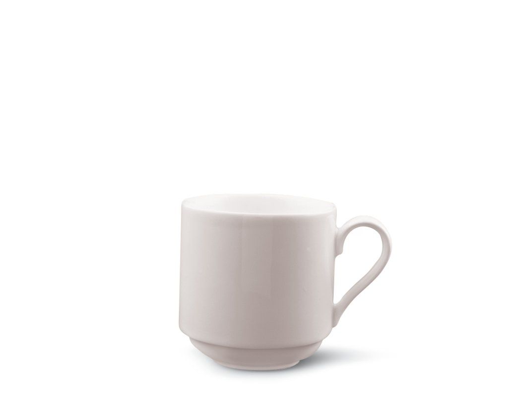 Confezione 12 pezzi TAZZA THE IMPILABL.FH  20  CL BANQUET
