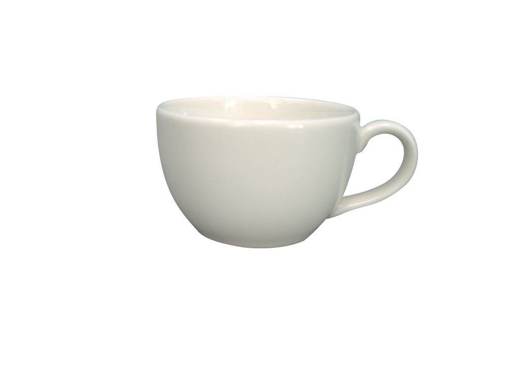 Confezione 12 pezzi TAZZA CAFE BOULE 9 CL BANQUET
