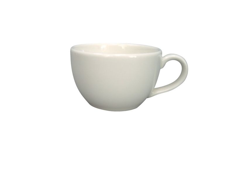 Confezione 12 pezzi TAZZA CAFE BOULE 9 CL BANQUET