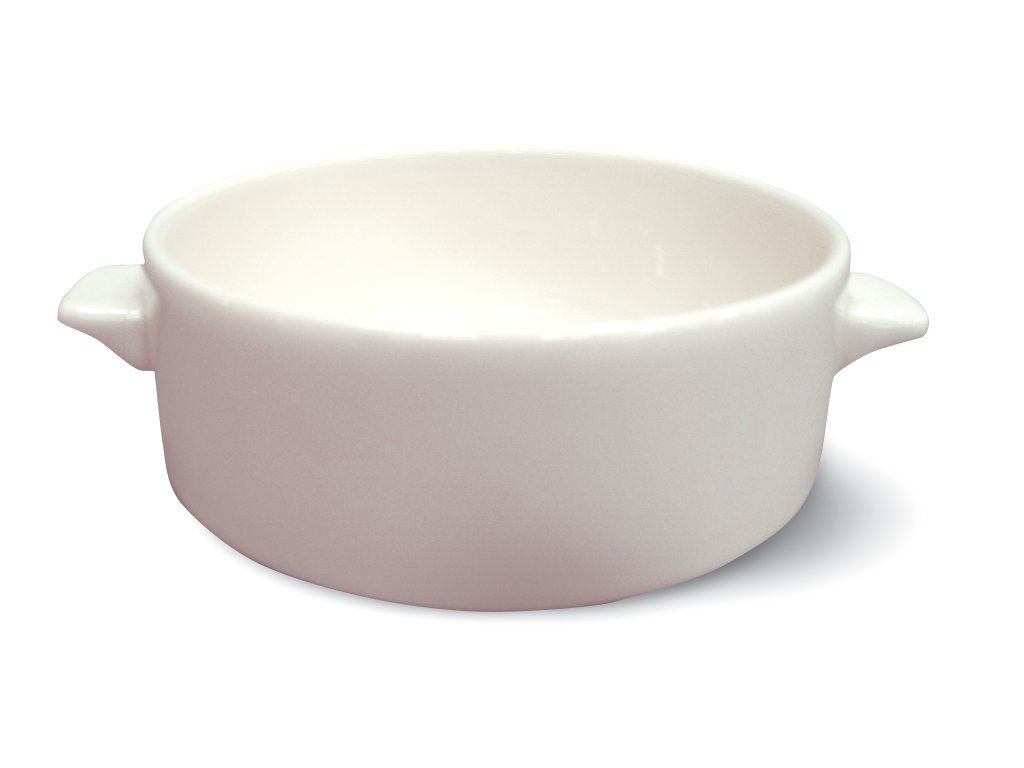 Confezione 12 pezzi BOLO BRODO C/M 30  CL BANQUET