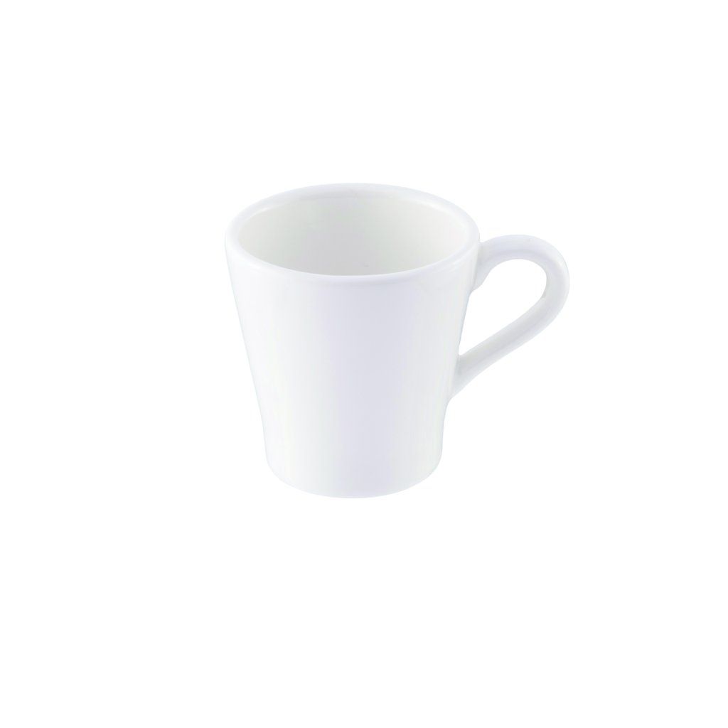 Confezione 12 pezzi TAZZA RISTRETTO 7CL BANQUET
