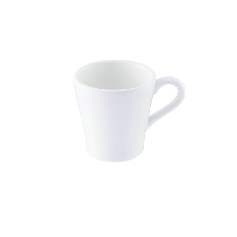 Confezione 12 pezzi TAZZA RISTRETTO 7CL BANQUET