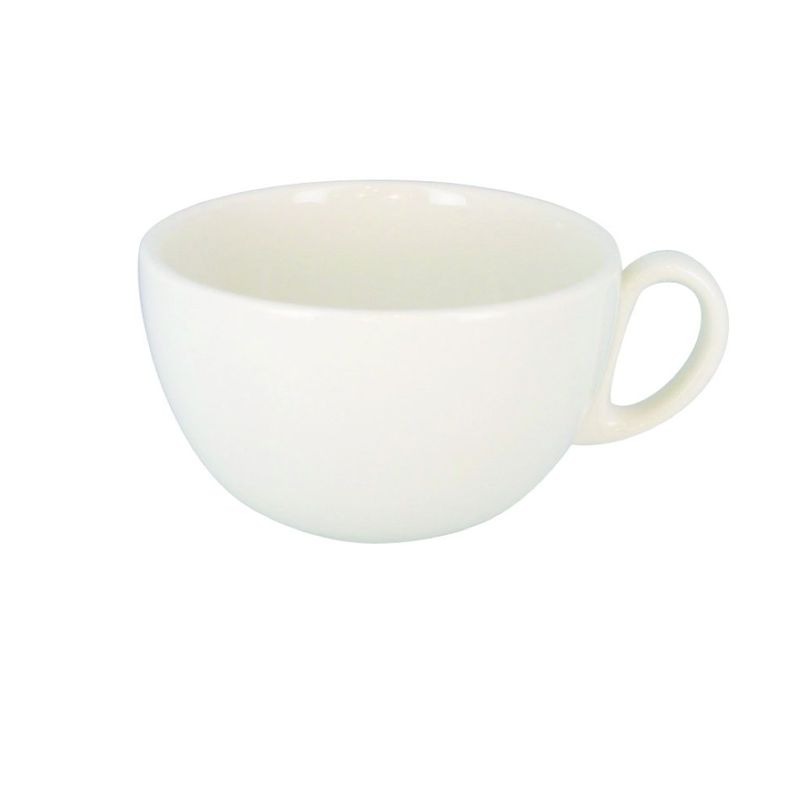 Confezione 12 pezzi TAZZA COLAZIONE 37CL BARISTA