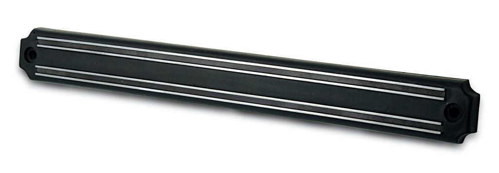 Confezione 1 pezzo BARRA MAGNETICA PLASTICA 36 CM