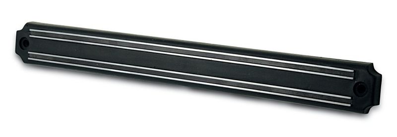 Confezione 1 pezzo BARRA MAGNETICA PLASTICA 36 CM