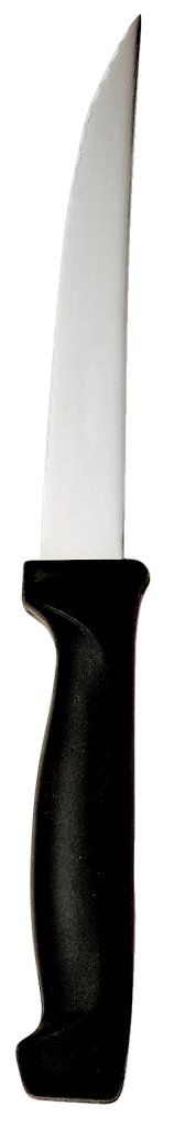 Confezione 1 pezzo SCAT. 24 COLT. BISTECCA NERO BASIC