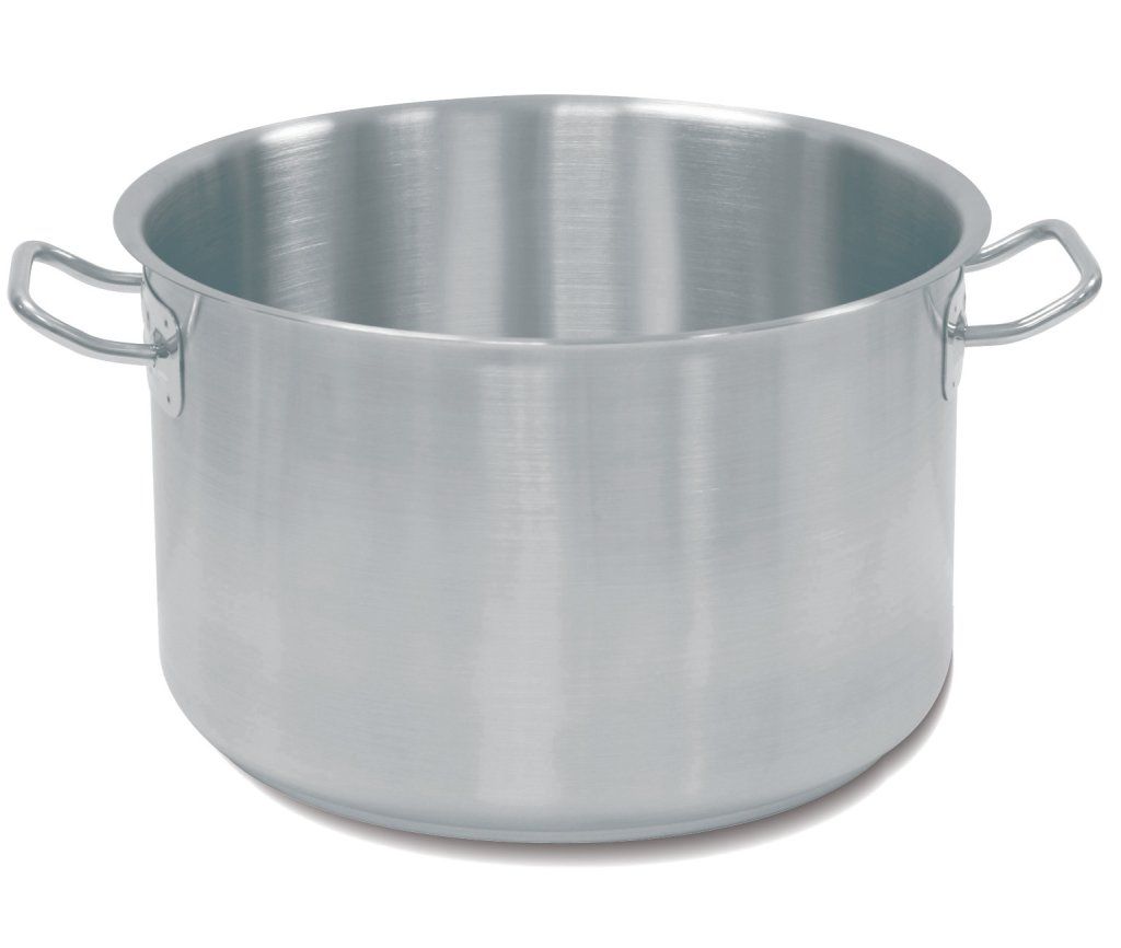 Confezione 1 pezzo CASS.ALTA 2 MANICI 36CM 24L ECOPLUS