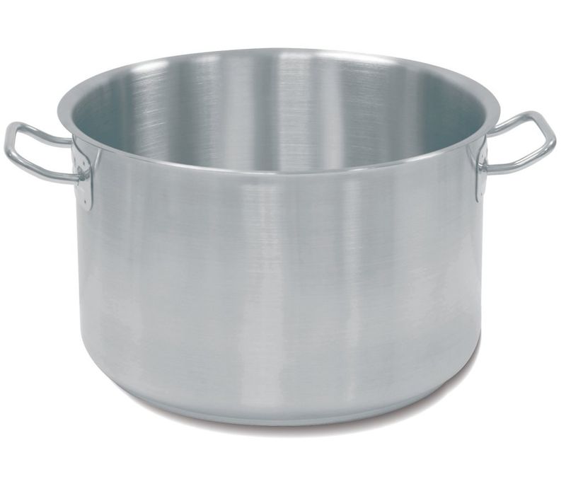 Confezione 1 pezzo CASS.ALTA 2 MANICI 36CM 24L ECOPLUS