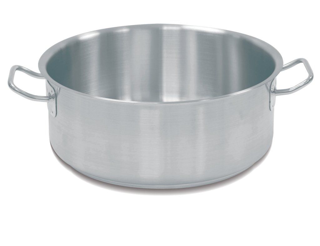Confezione 1 pezzo CASS.BASSA 2 MANICI36CM 18L ECOPLUS