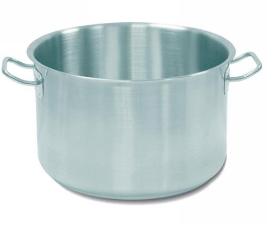 Confezione 1 pezzo CASS.ALTA 2 MANICI 32CM 17L ECOPLUS