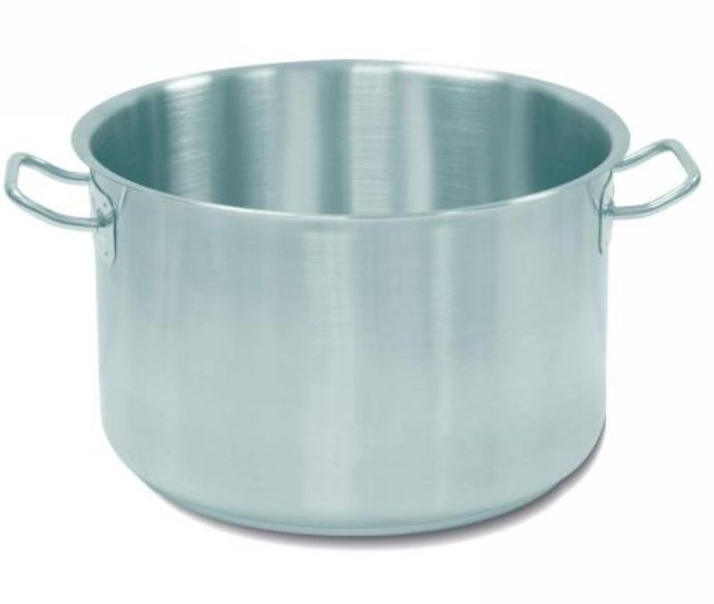 Confezione 1 pezzo CASS.ALTA 2 MANICI 32CM 17L ECOPLUS