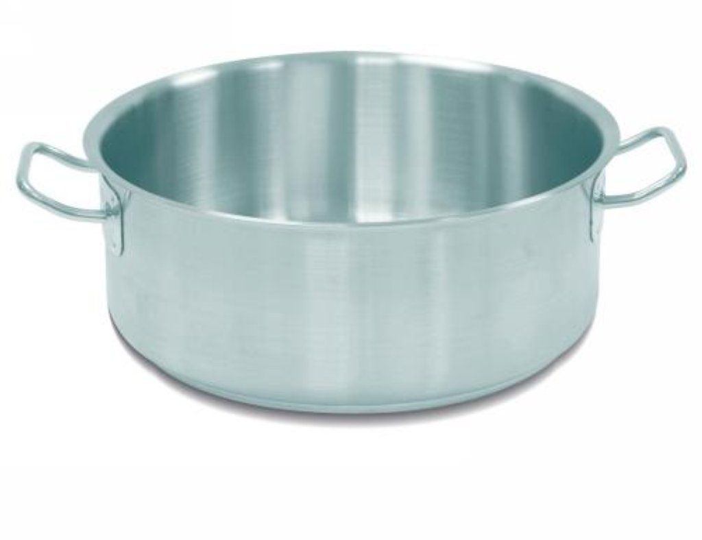 Confezione 1 pezzo CASS.BASSA 2 MANICI40  CM 25L ECOPLUS