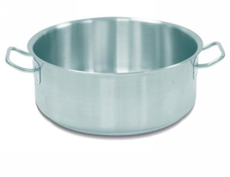 Confezione 1 pezzo CASS.BASSA 2 MANICI40  CM 25L ECOPLUS