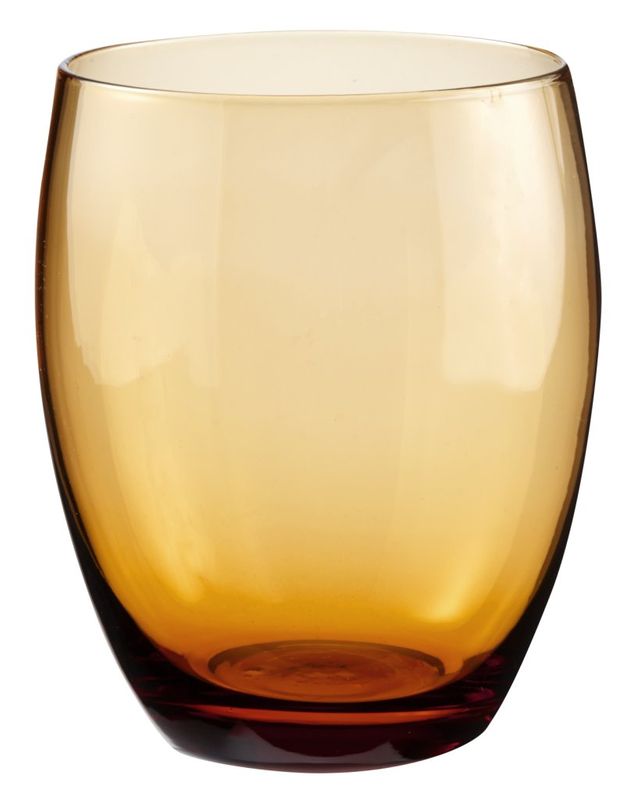 Confezione 4 pezzi BICCHIERE 30  CL AMBRA BAYA