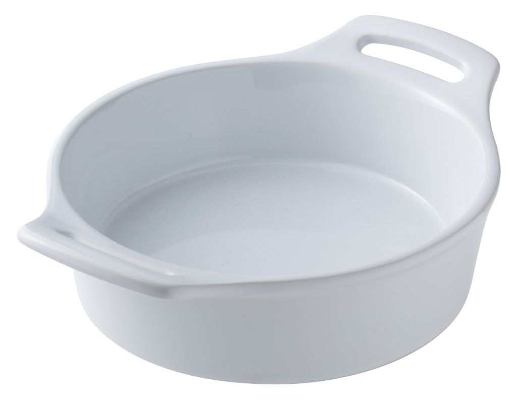 Confezione 4 pezzi TEGAME TONDO 18CM 85CL BIA. BISTRONOME