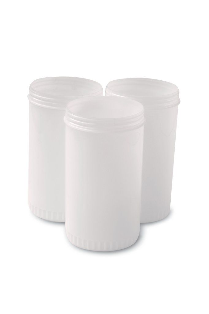 Confezione 1 pezzo VERSATORE 1L BIANCO