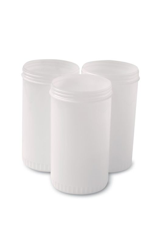 Confezione 1 pezzo VERSATORE 1L BIANCO