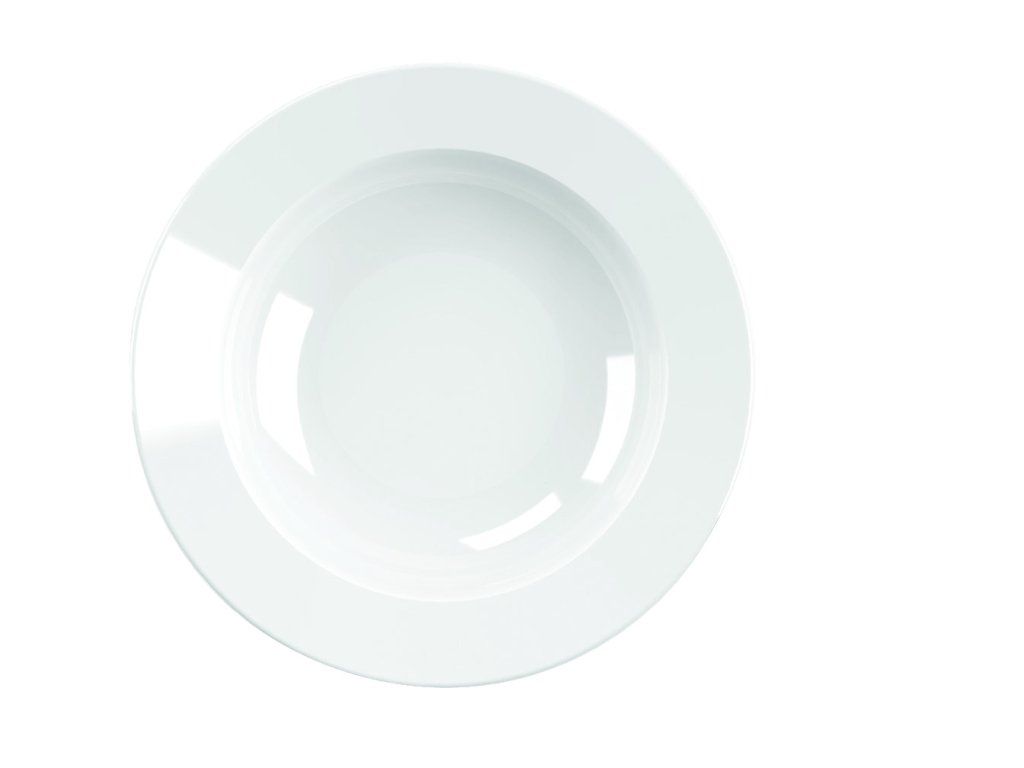 Confezione 6 pezzi PIATTO FONDO 26CM BRASSERIE