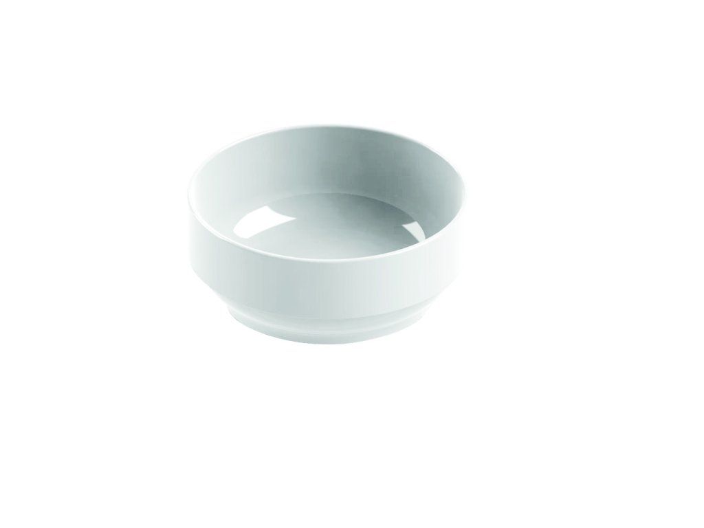 Confezione 6 pezzi INSAL.IMPILABILE 14CM BRASSERIE