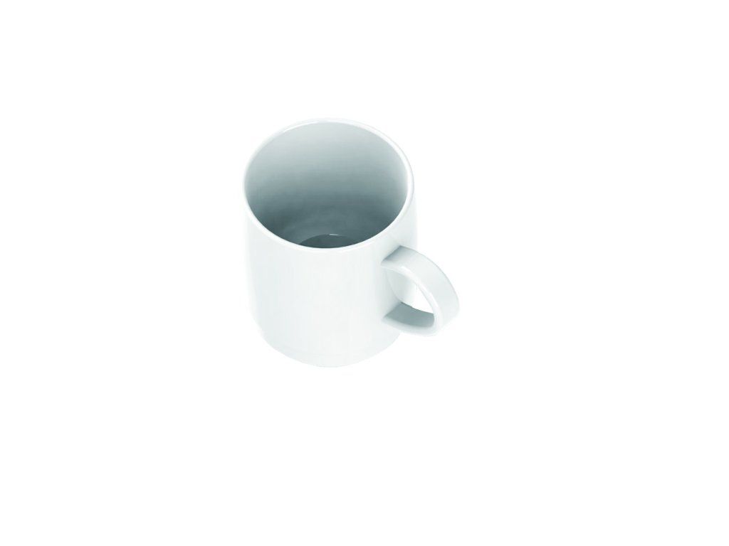 Confezione 6 pezzi MUG IMPILABILE 30  CL BRASSERIE