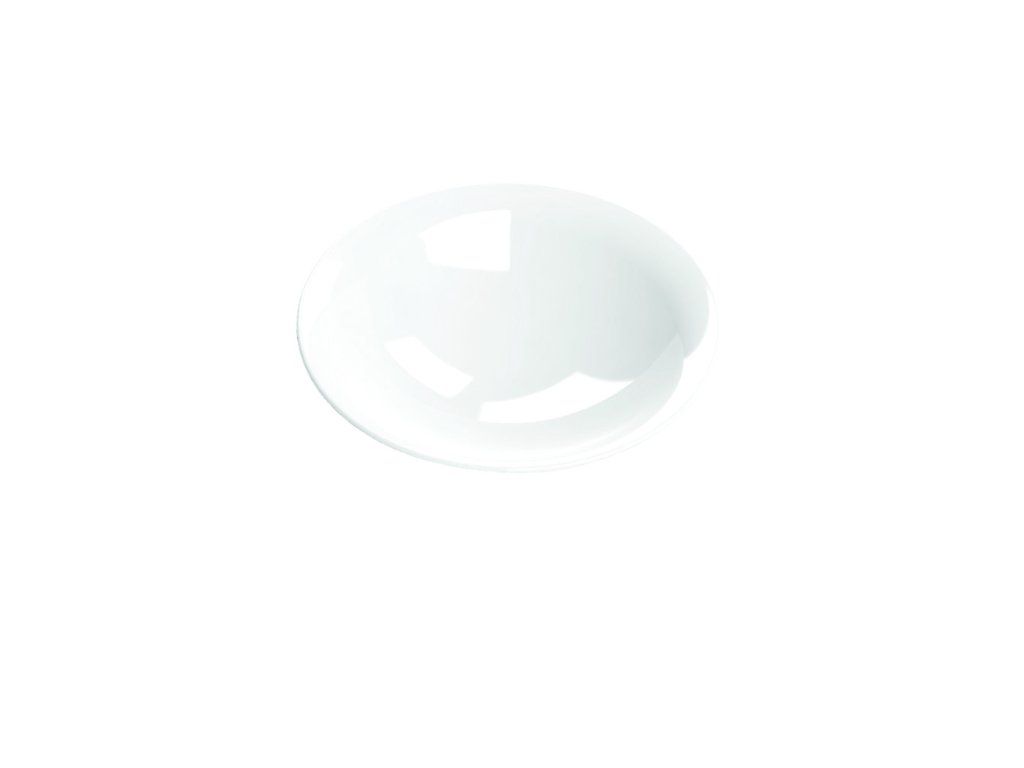 Confezione 12 pezzi PIATTO MEZZA 13CM BRASSERIE