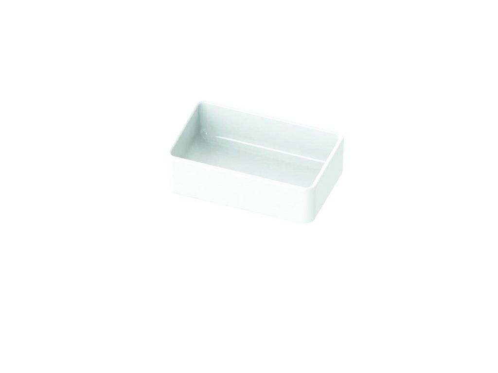 Confezione 12 pezzi PORTABUSTINE 9X3X3CM BRASSERIE