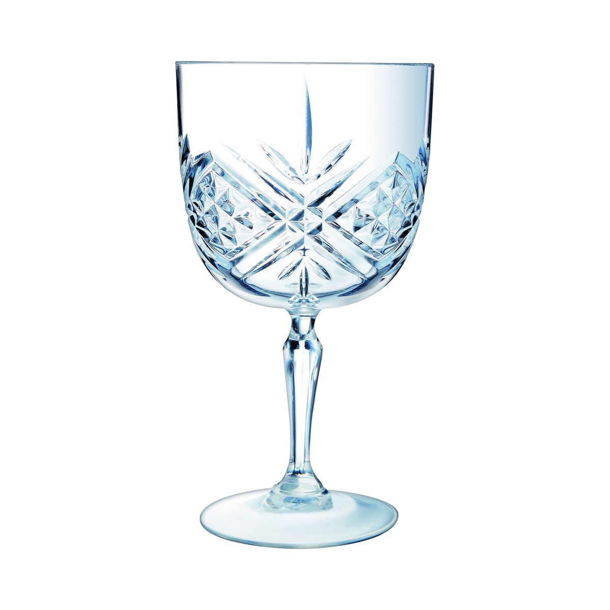 Confezione 6 pezzi VAP GIN 58CL BROADWAY