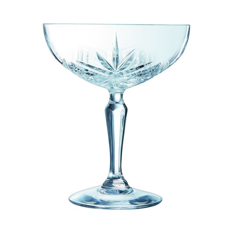 Confezione 6 pezzi VAP COUPE 25CL BROADWAY