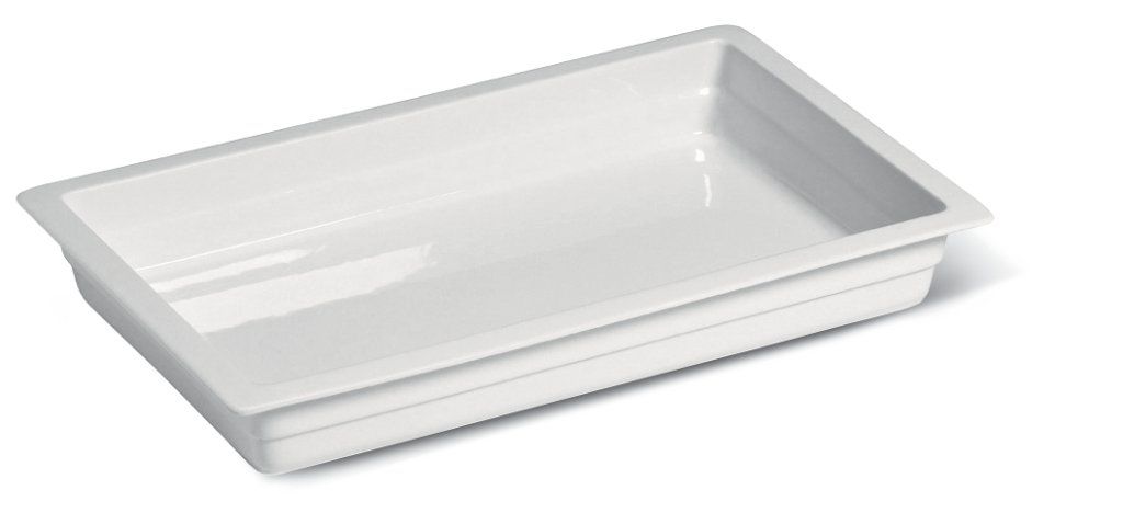 Confezione 1 pezzo PIATTO 1/1 PROF.7,2 BUFF.RANGE RAK