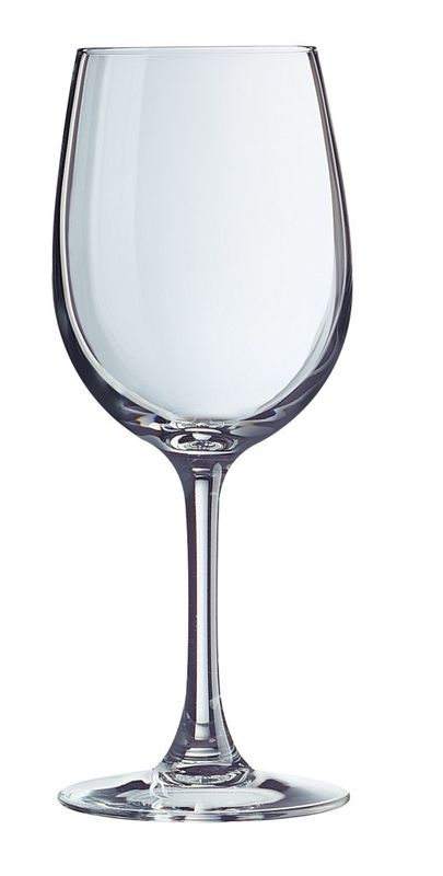 Confezione 6 pezzi CAL. CABERNET TULIPE 25CL