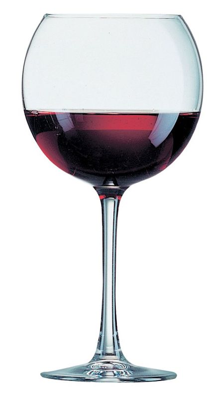 Confezione 6 pezzi CAL. CABERNET BALLON 47CL