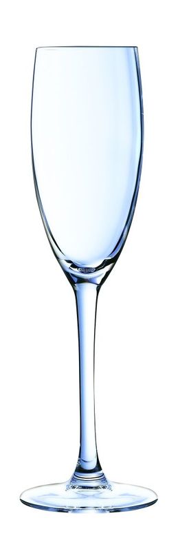 Confezione 6 pezzi CABERNET FLUTE 16 CL H22.5
