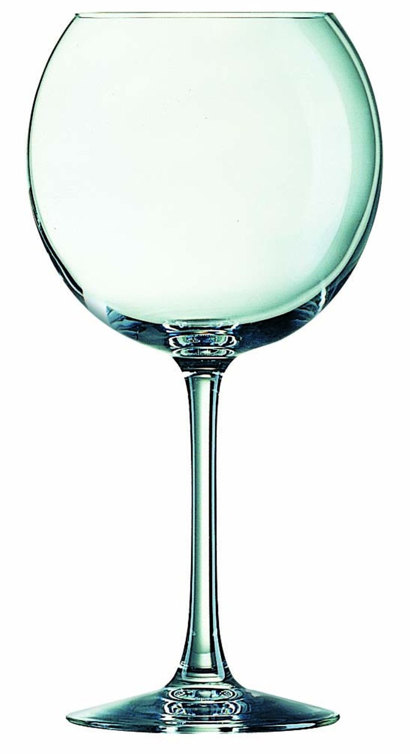 Confezione 6 pezzi VAP  70  CL BALLON CABERNET
