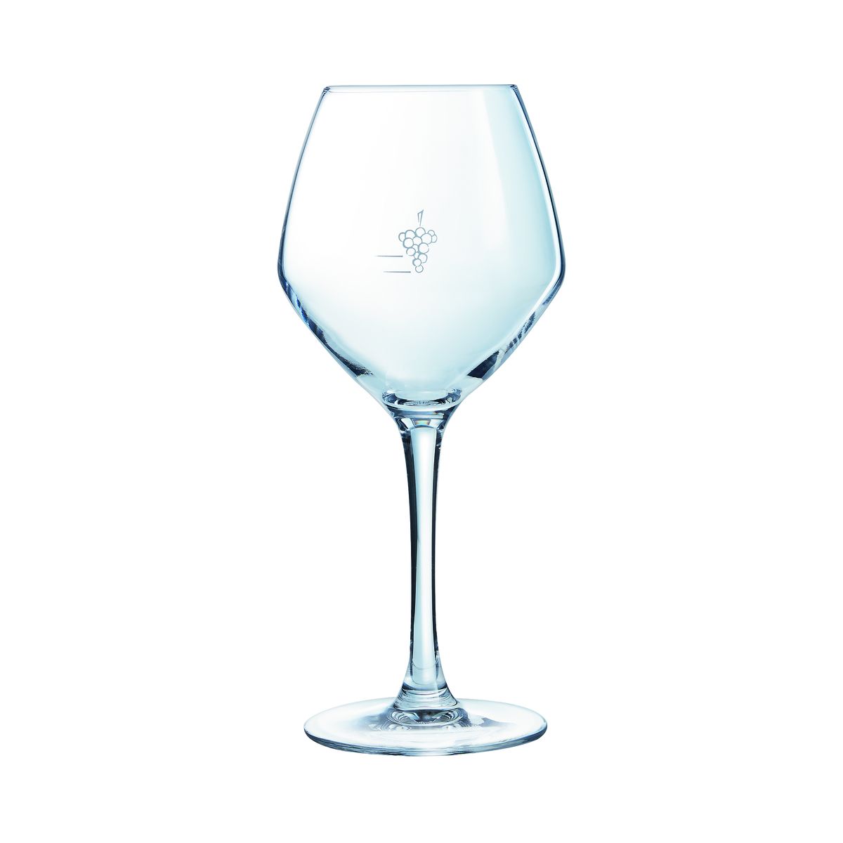 Confezione 6 pezzi VAP 35CL JGE VINS JEUNES CABERNET