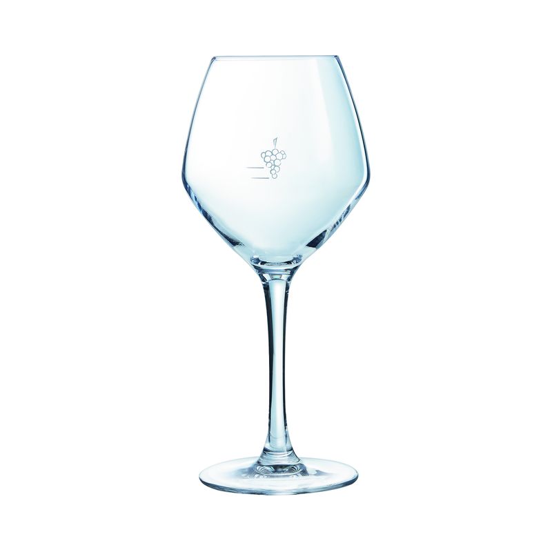 Confezione 6 pezzi VAP 35CL JGE VINS JEUNES CABERNET