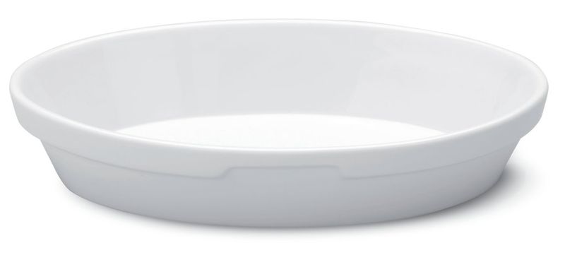 Confezione 12 pezzi PIATTO SABOT IMP.40  CL19.7X11.8 CAFETT
