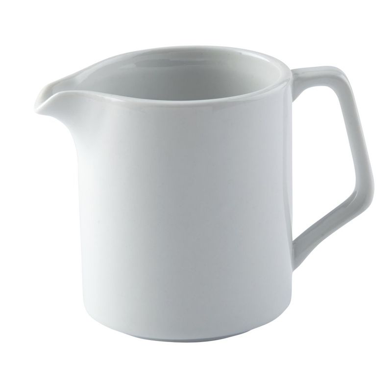 Confezione 12 pezzi CREMIERA 15CL IMPILABILE CAFETT