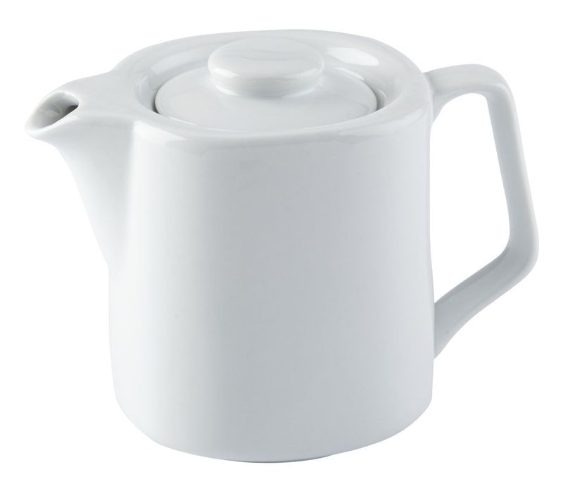 Confezione 6 pezzi THIERA IMP.PORC BIA. 45CL CAFETT