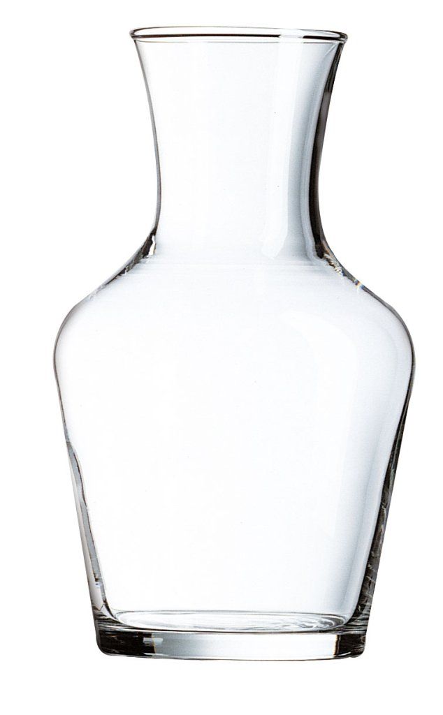Confezione 12 pezzi CARAFE 50  CL A VIN